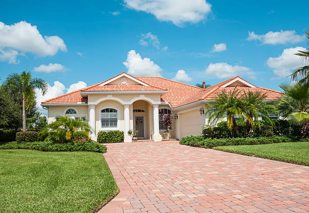 Best Professional Driveway Pavers  in Russell, KY