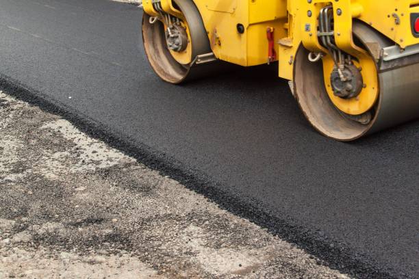 Best Affordable Driveway Pavers  in Russell, KY